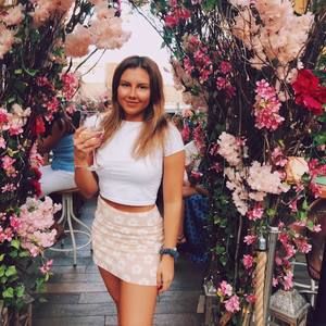 Meet your Posher, Colleen